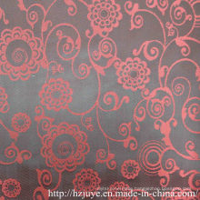 Polyester Jacquard Lining Fabric for Garment Lining (JVP6352A)